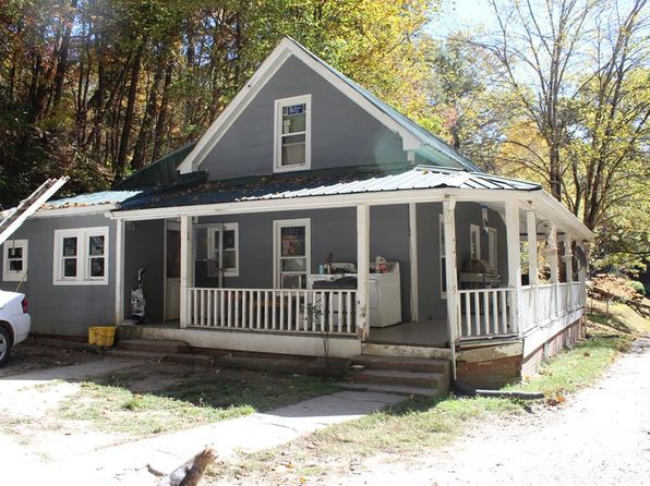 6125 & 6121 Road, Whittier, NC 28789