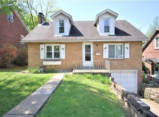 1522 Edwards St, Verona, PA 15147