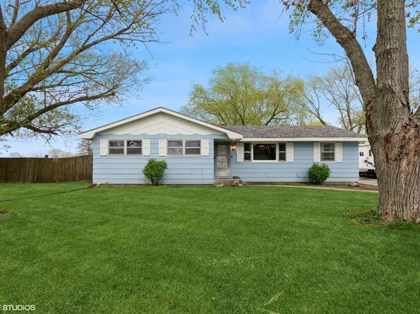413 Central Dr, Wilmington, IL 60481