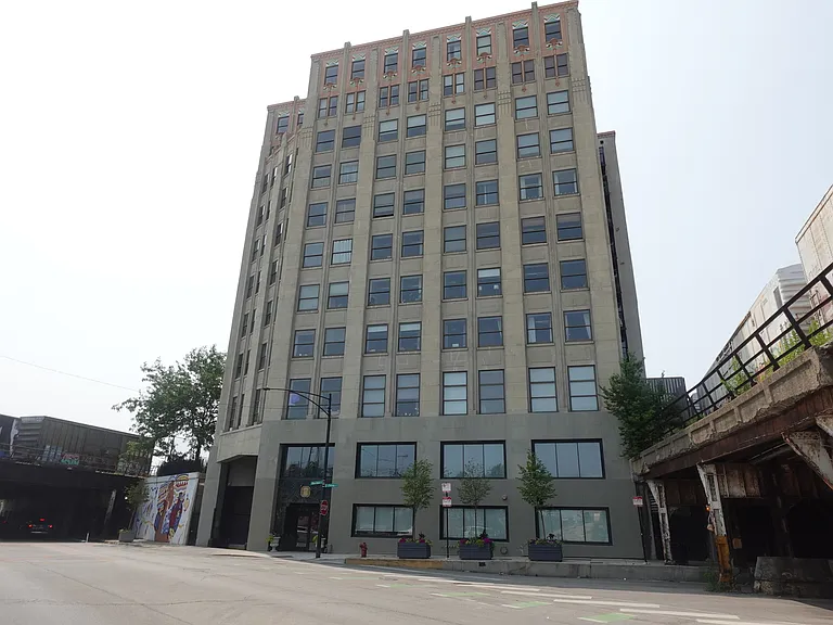 1550 S Blue Island Ave #1022 — Photo 27