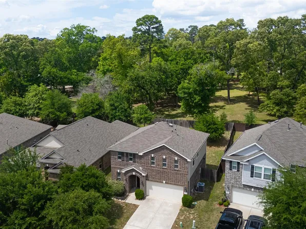 2107 Parnevik Pl, Conroe, TX 77304
