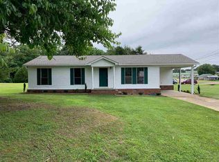 563 Hill Ave, Henderson, TN 38340