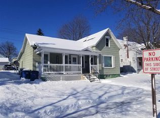 208 N 1st Ave, Wausau, WI 54401