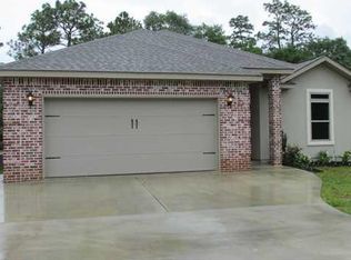 6706 Hollis Ln, Vancleave, MS 39565