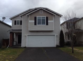 21534 SE 290th Pl, Kent, WA