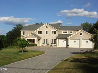 211 Warner Hill Rd, Southport, CT 06890