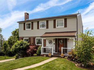 111 Textor Dr, North Versailles, PA 15137
