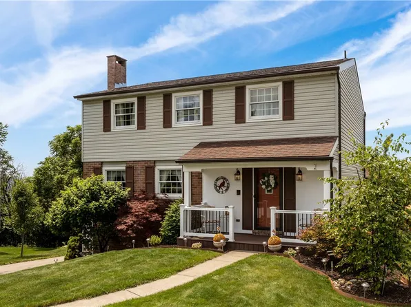 111 Textor Dr, North Versailles, PA 15137