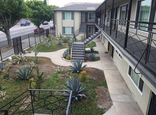 1915 W Florence Ave, Los Angeles, CA 90047
