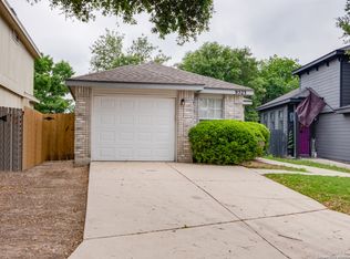 9523 Bridge Keep, San Antonio, TX 78254
