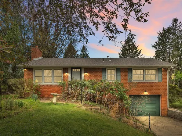 3271 Meadowbrook Rd, Murrysville, PA 15668