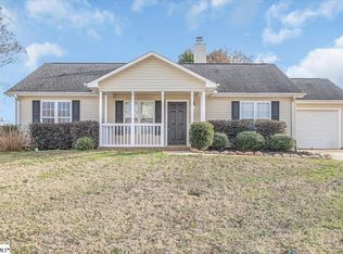 10 Trumpeter Ln, Simpsonville, SC 29680
