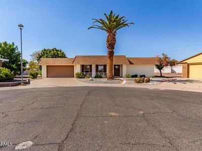 16853 N Meadow Park Dr, Sun City, AZ, 85351