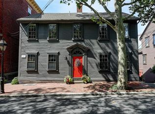 106 Benefit St #3, Providence, RI 02903