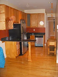 Rented by The Hamilton Group