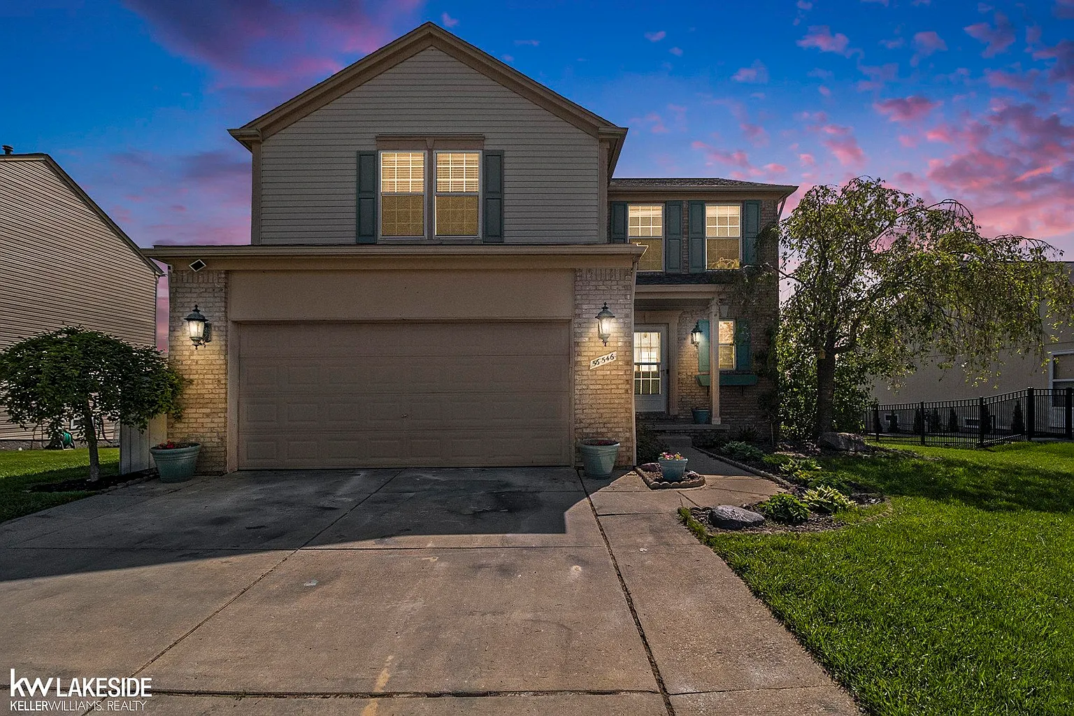 56546 Winding Creek Dr photo 1