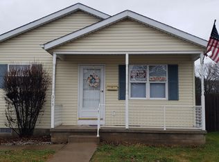 315 Miller Ave, Lancaster, OH