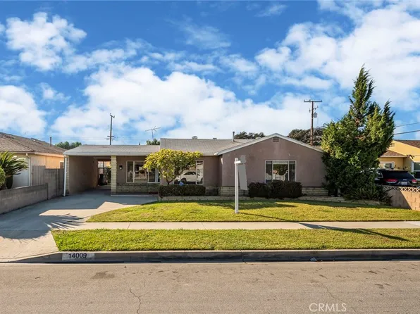14009 Charlemagne Ave, Bellflower, CA 90706