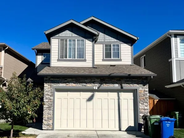 46 N Legacy Grv SE, Calgary, AB T2X 2E3