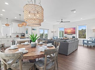 15 Seaview Dr, Inlet Beach, FL 32461
