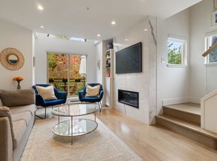 755 W 15th Ave #308, Vancouver, BC V5Z1R6