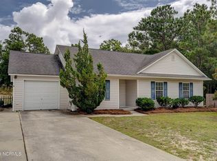 6519 Lipscomb Dr, Wilmington, NC 28412