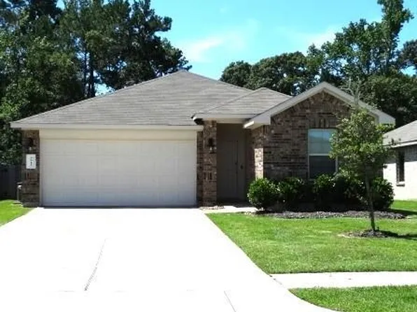 14215 W Rim Ln, Conroe, TX 77384