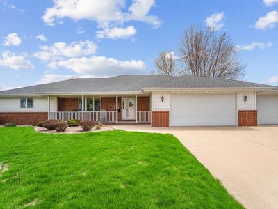 1583 WHIRLAWAY COURT, Neenah, WI, 54956