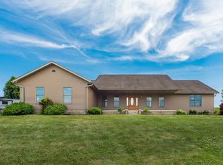 9395 Buckeye Valley Rd NE, Somerset, OH 43783