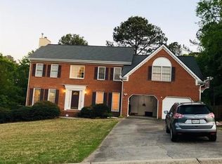 2810 Regents Park Ln, Marietta, GA 30062