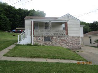 12 Hillside Way, Avella, PA