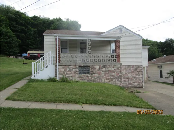 12 Hillside Way, Avella, PA 15312