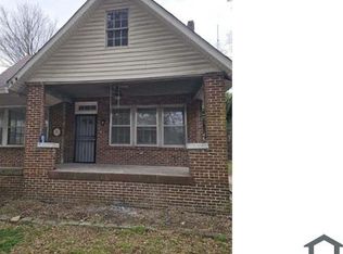 33 Vonora Ave, Montgomery, AL 36107