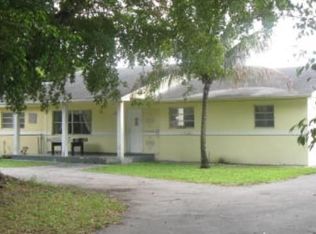 19615 SW 185th Ct, Miami, FL 33187