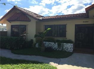 3290 W 8th Ave, Hialeah, FL 33012