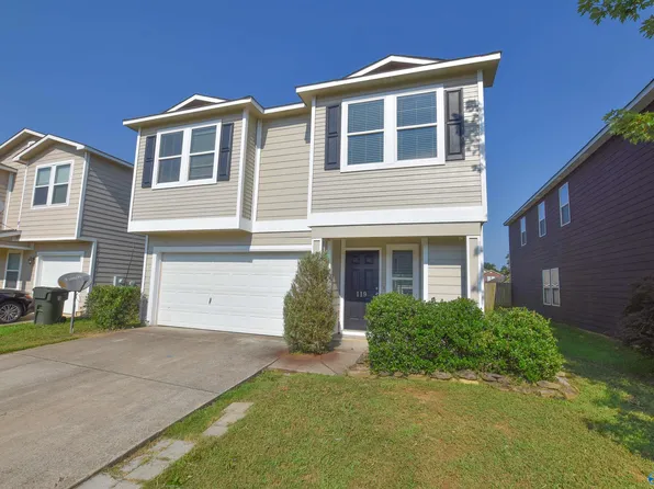 119 Belle Haven Dr, Owens Cross Roads, AL 35763