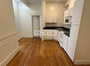 26A Hemenway St #6, Boston, MA 02115