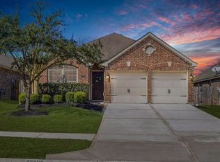 27406 Macy Hills Ct, Spring, TX 77386