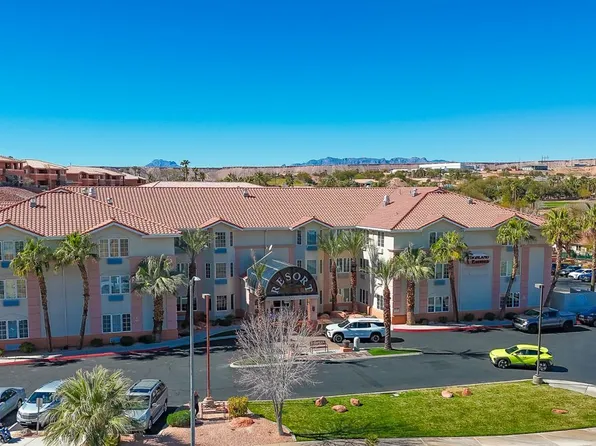 555 Highland Dr #219, Mesquite, NV 89027