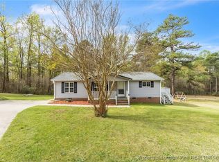 78 Georgia Way, Cameron, NC 28326