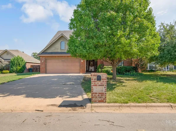 2442 Patriot Commons Rd, Abilene, TX 79601