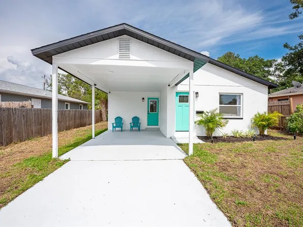 1690 40th St S, Saint Petersburg, FL 33711