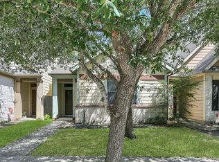 3607 Cedar Flats Ln, Spring, TX 77386