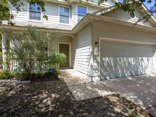 11400 Hereford St, Manor, TX 78653