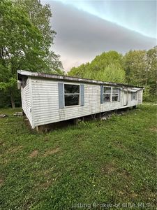 5727 N Terry Road, Austin, IN, 47102