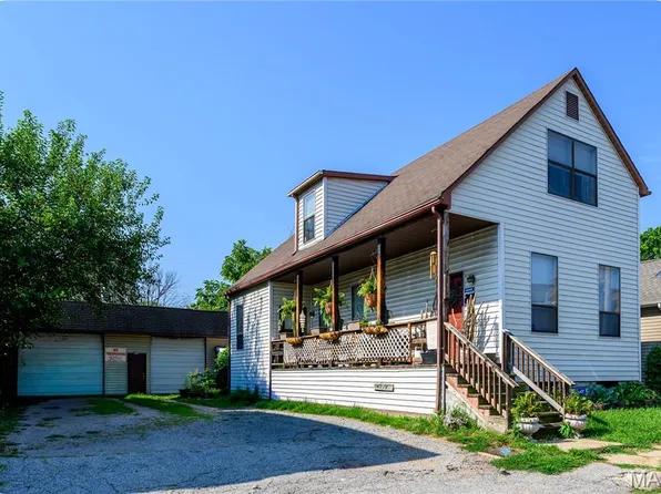 3716 Tholozan Ave, Saint Louis, MO 63116