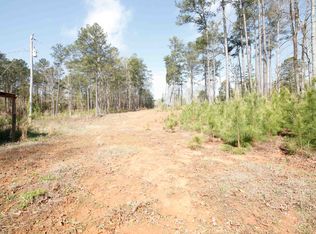 2208 N Walkers Mill Rd, Griffin, GA 30223