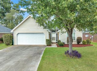 2909 Firefly Ln, Albany, GA 31721