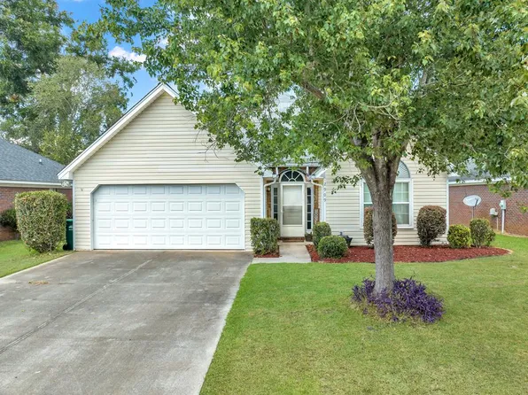2909 Firefly Ln, Albany, GA 31721