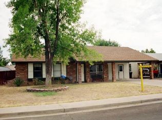 3230 E El Moro Ave, Mesa, AZ 85204